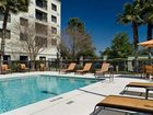 фото отеля Courtyard by Marriott Jacksonville Butler Boulevard