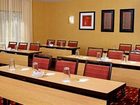 фото отеля Courtyard by Marriott Jacksonville Butler Boulevard