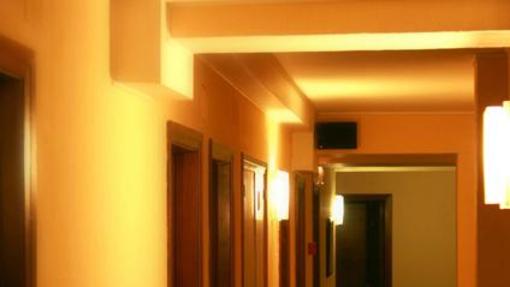 фото отеля Hotel Residencia Elda