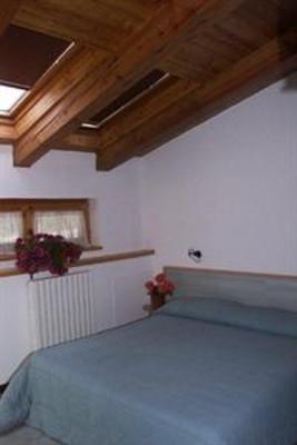фото отеля Hotel Hermitage Borgata Sestriere