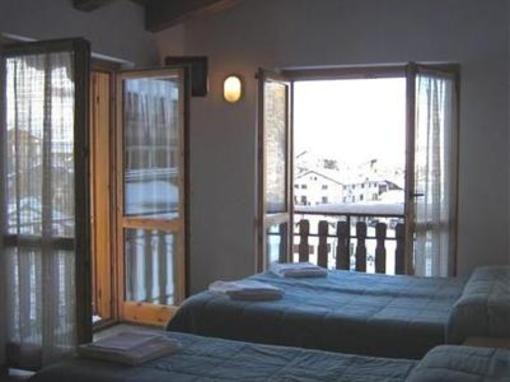 фото отеля Hotel Hermitage Borgata Sestriere