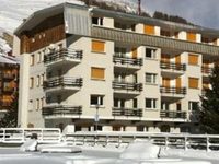 Hotel Hermitage Borgata Sestriere