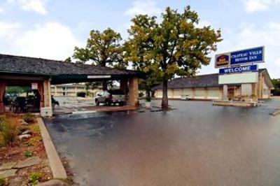 фото отеля BEST WESTERN Llano