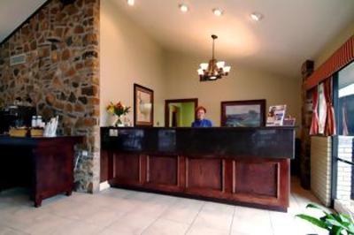 фото отеля BEST WESTERN Llano