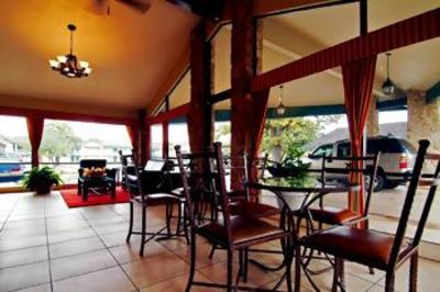 фото отеля BEST WESTERN Llano