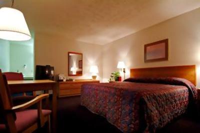 фото отеля BEST WESTERN Llano