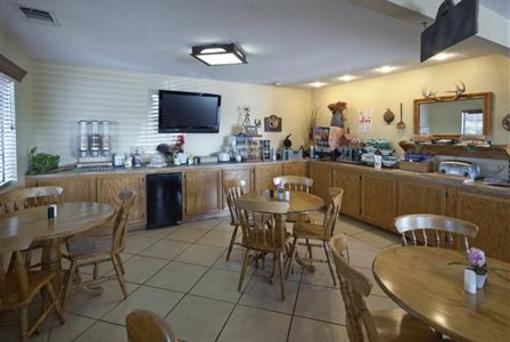 фото отеля BEST WESTERN Llano