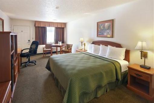 фото отеля BEST WESTERN Llano