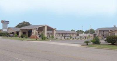 фото отеля BEST WESTERN Llano