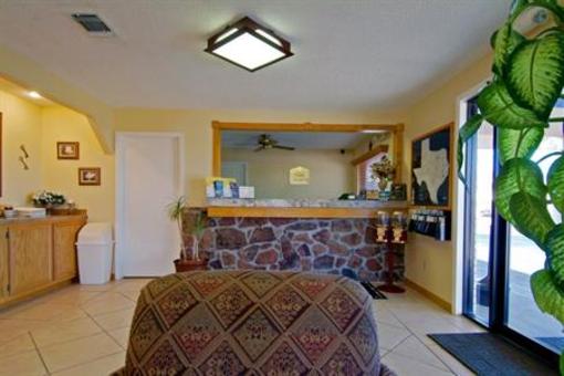фото отеля BEST WESTERN Llano