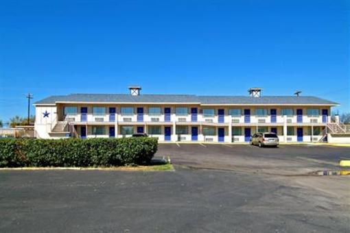 фото отеля BEST WESTERN Llano
