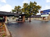 BEST WESTERN Llano