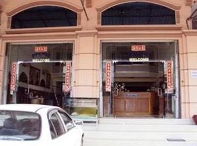 фото отеля Ponleu Phkay Thmey Guesthouse