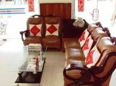 фото отеля Ponleu Phkay Thmey Guesthouse