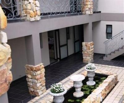 фото отеля Stone Olive Guest House