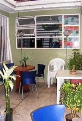 фото отеля Abril Hostal