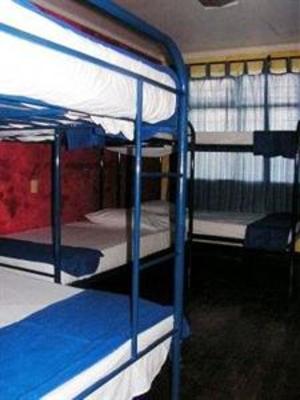 фото отеля Abril Hostal