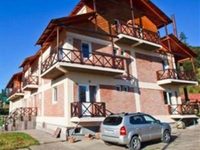 Hotel Apollon