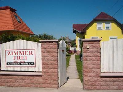 фото отеля Apartman Kaszas
