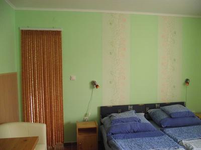 фото отеля Apartman Kaszas