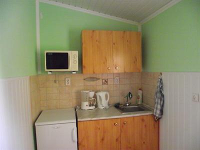 фото отеля Apartman Kaszas