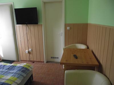 фото отеля Apartman Kaszas