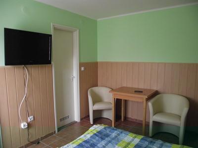 фото отеля Apartman Kaszas