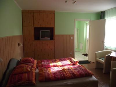 фото отеля Apartman Kaszas