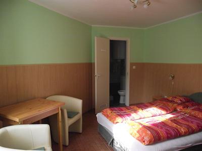 фото отеля Apartman Kaszas