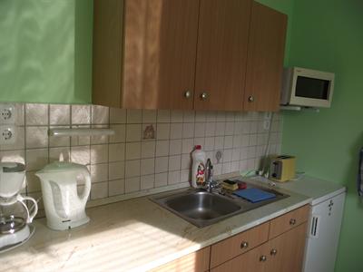 фото отеля Apartman Kaszas