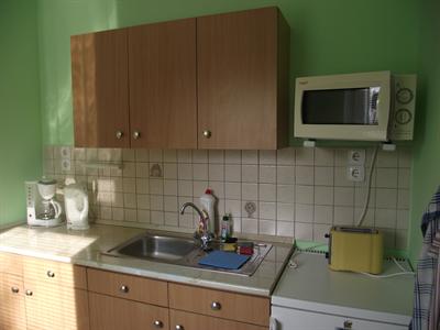 фото отеля Apartman Kaszas