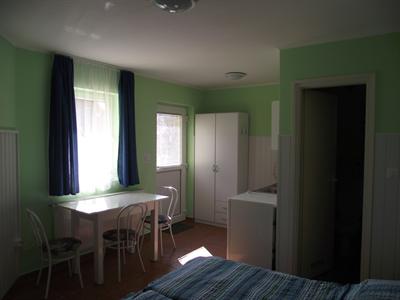 фото отеля Apartman Kaszas