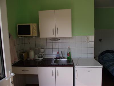 фото отеля Apartman Kaszas