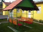 фото отеля Apartman Kaszas