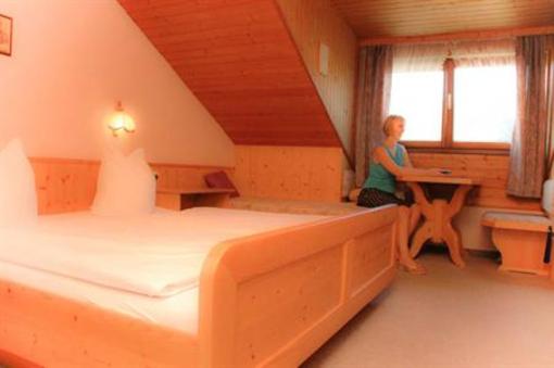 фото отеля Gasthof Pension Reisenberger