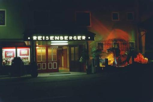 фото отеля Gasthof Pension Reisenberger