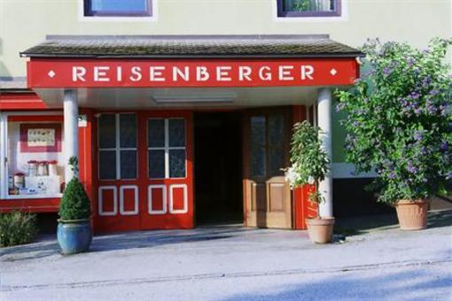 фото отеля Gasthof Pension Reisenberger