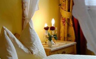 фото отеля Verwohnhotel Sonnhof Sankt Veit im Pongau