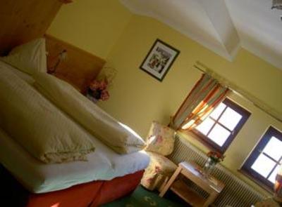 фото отеля Verwohnhotel Sonnhof Sankt Veit im Pongau