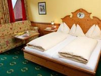 Verwohnhotel Sonnhof Sankt Veit im Pongau