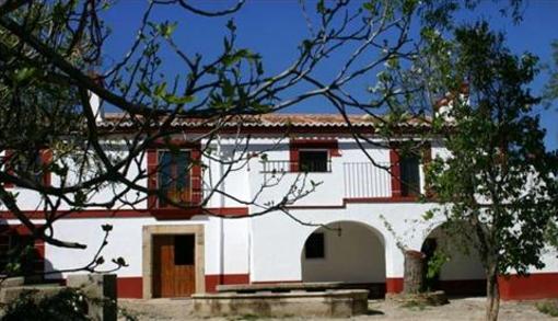 фото отеля Casa Rural El Recuerdo Trujillo (Spain)