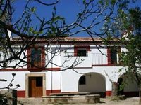 Casa Rural El Recuerdo Trujillo (Spain)