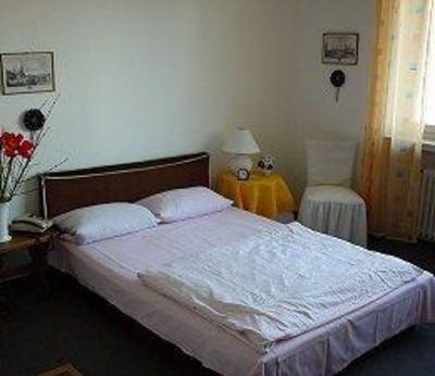 фото отеля Hotel Busch Gutersloh