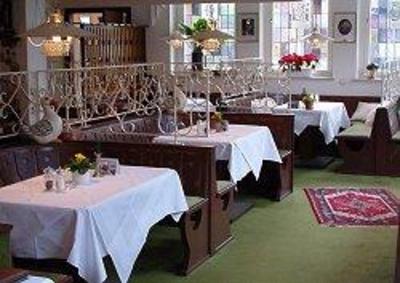 фото отеля Hotel Busch Gutersloh