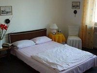 Hotel Busch Gutersloh