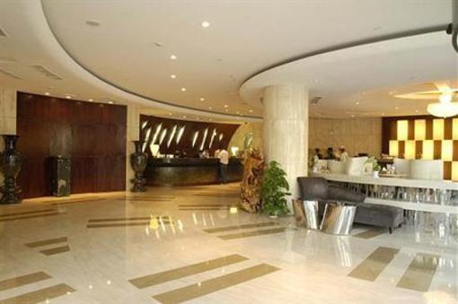 фото отеля Yeahoo Hotel