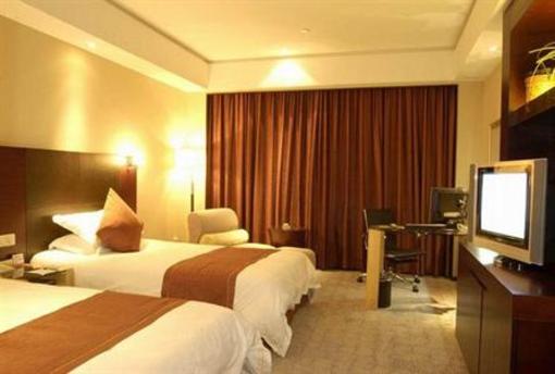 фото отеля Yeahoo Hotel