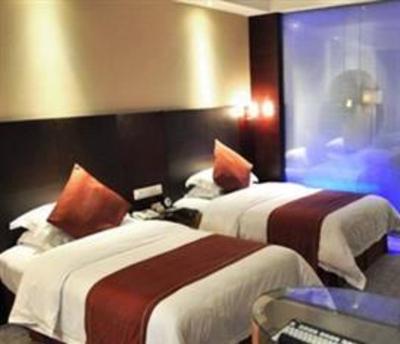 фото отеля Yeahoo Hotel