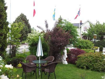 фото отеля Nya Pallas Hotel
