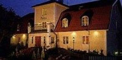 фото отеля Nya Pallas Hotel